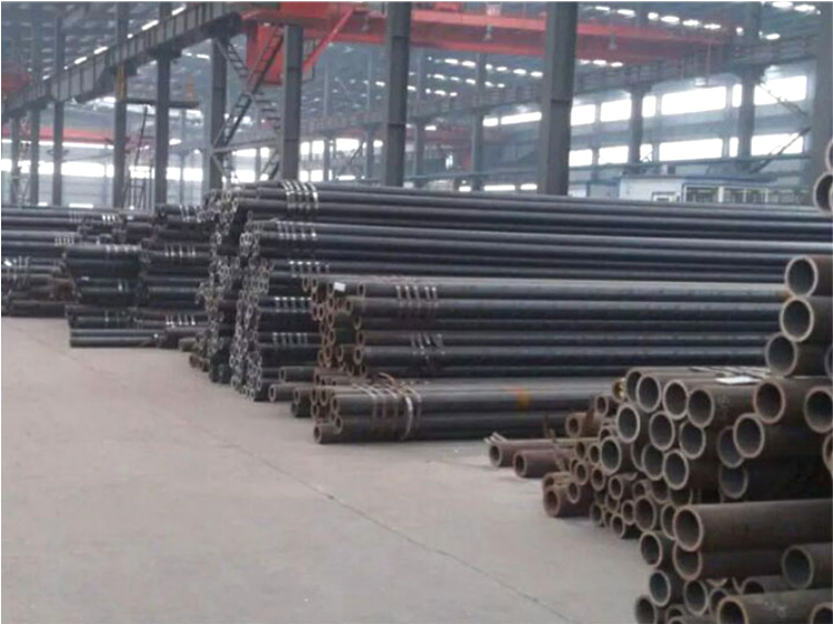 山南12cr2mo化肥专用管