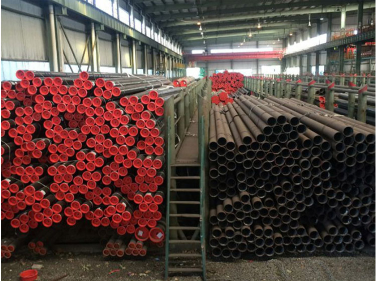 山南12crmo化肥专用管
